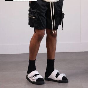 SEICHI SENKO MEN SANDAL 11